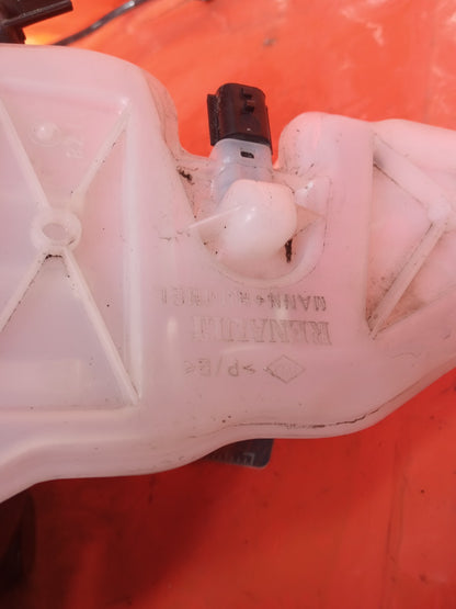 ✅2024 Dacia Duster Journey Brake Servo & Master Cylinder 472106308R A364 - Image 8