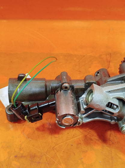 ✅MERCEDES W176 A180 1.6 PETROL 2012 OIL PUMP A2701800701 R2701810501 Warranty - Image 12