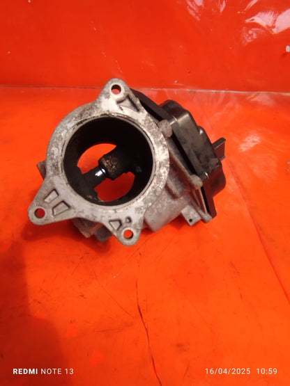 ✅Volkswagen Crafter Cr35 2017 2.0 Diesel EGR VALVE COOLER 29007881 Warranty A277 - Image 4