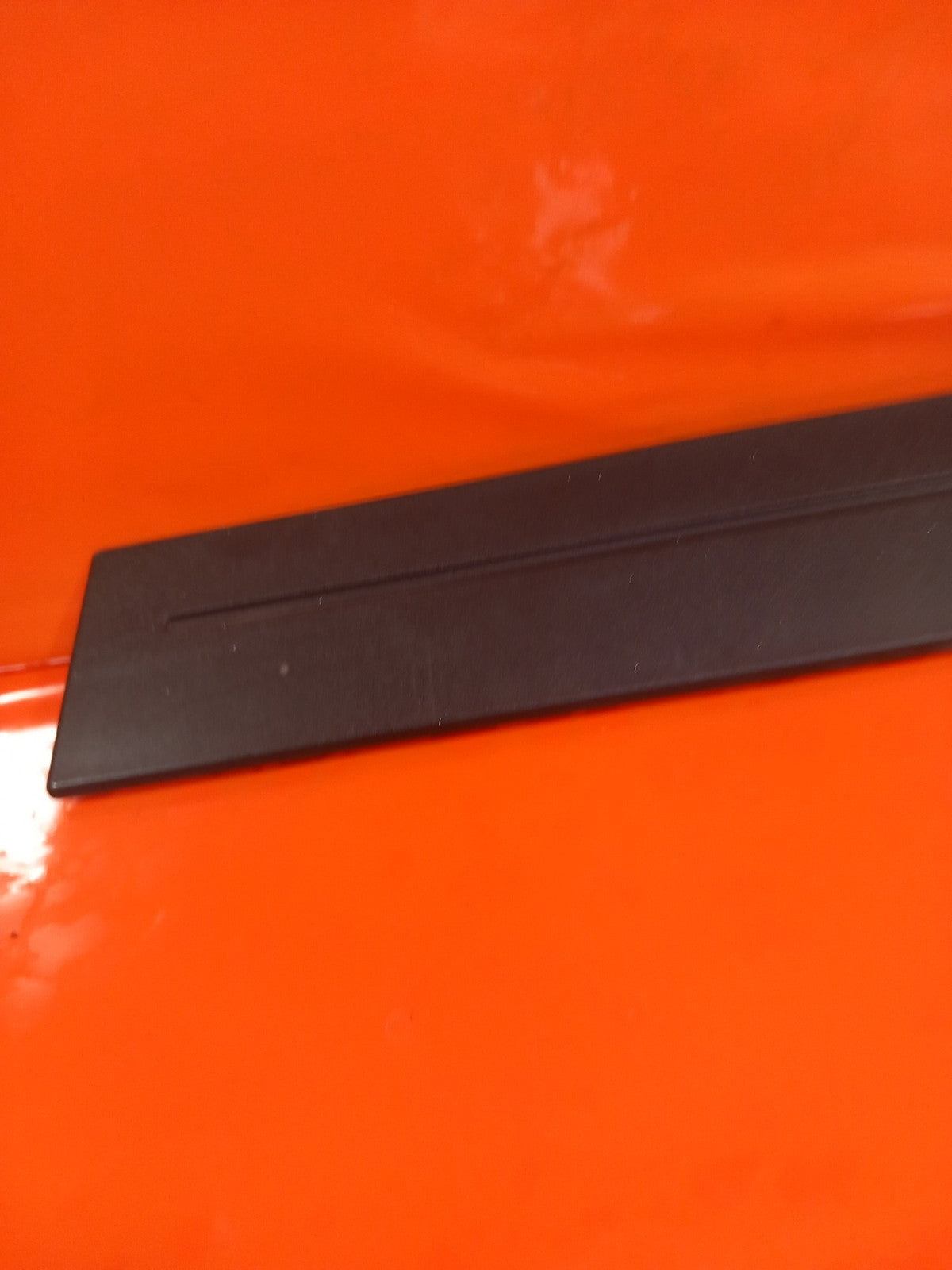 Ford Transit Custom 2.0 Diesel 2021 Rear Right Side Moulding Trim BK21V50462CGW  - Image 4