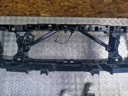 ✅LAND ROVER RANGE ROVER L320 2.7 DIESEL 2007 FRONT SLAM PANEL CF3CH2F A284 - Image 10