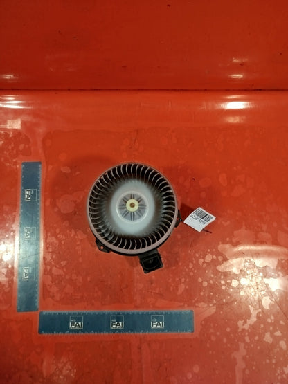 ✅2016 FORD MONDEO MK5 HEATER BLOWER FAN MOTOR DS7H-19846-AA + WARRANTY A259 - Image 2