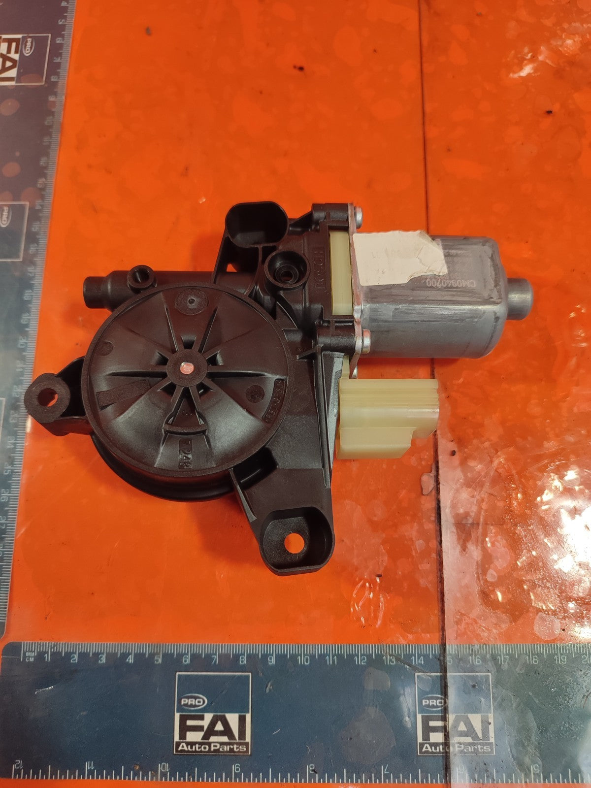 ✅2024 FORD KUGA MK3 ST-LINE FRONT LEFT WINDOW MOTOR CM0940700 + WARRANTY A302 - Image 1