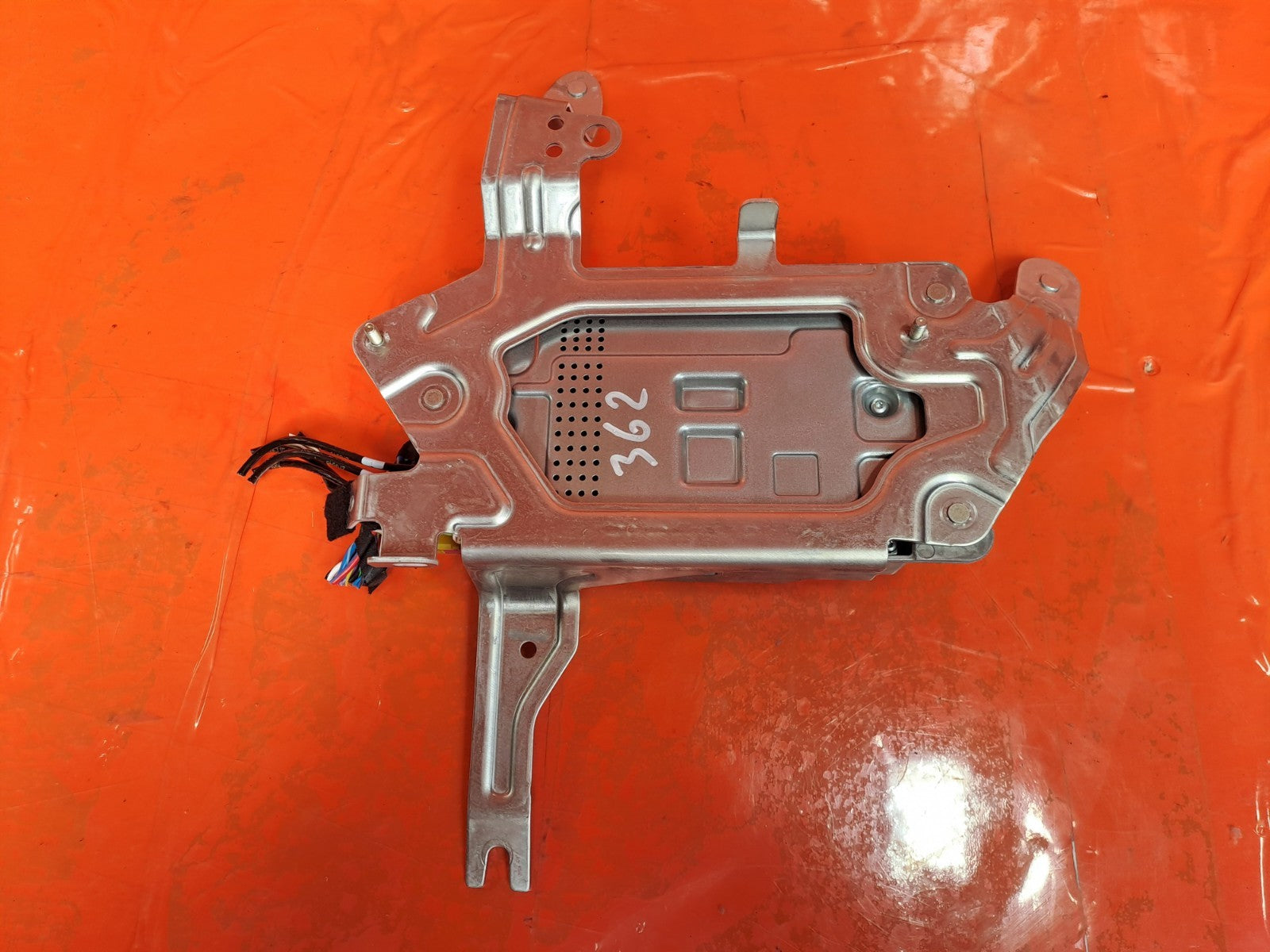 ✅BMW G20 318D M Sport 2.0 Diesel 2021 Audio Receiver Control Module 5A2D553 A362 - Image 8