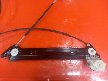 BMW F23 220D 2.0 Diesel 2016 Front Left Window Regulator 7046031 934758 Warranty - Image 9