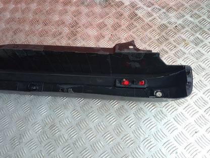✅Renault Trafic III Sl27 1.6 Diesel 2016 Rear Bumper 850221446R Warranty A256 - Image 11