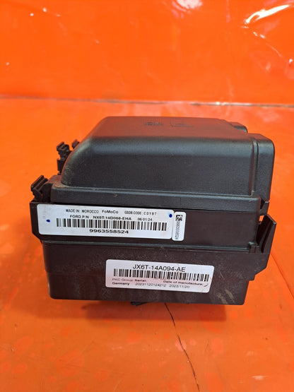 ✅FORD FOCUS ST-LINE 1.0 PETROL 2024 FUSE BOX NX6T14D068EHA JX6T14A094AE Warranty - Image 5