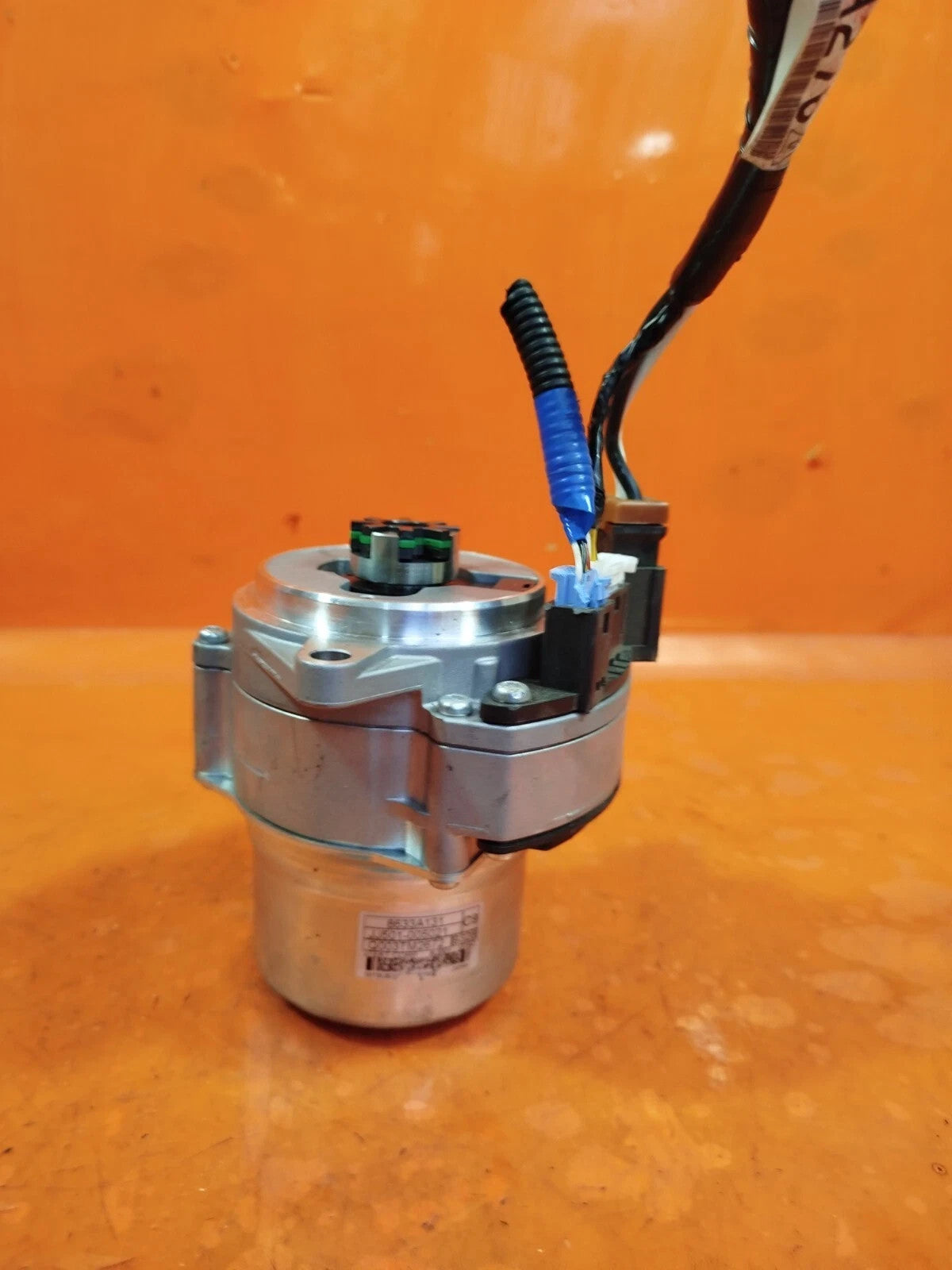 ✅Mitsubishi Outlander MK3 2.0 Petrol 2019 Electric Steering Motor 8633A131 A003 - Image 1