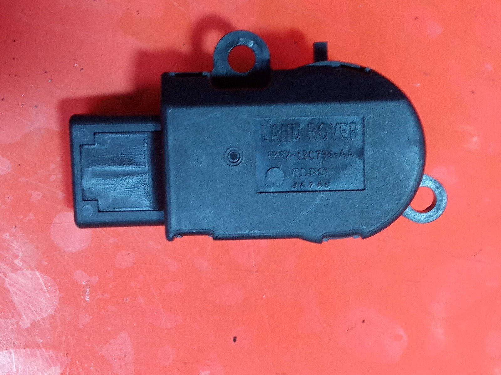 ✅Jaguar I-Pace Ev400 X590 2020 Temperature Sensor FK7219C734AA Warranty A375 - Image 4