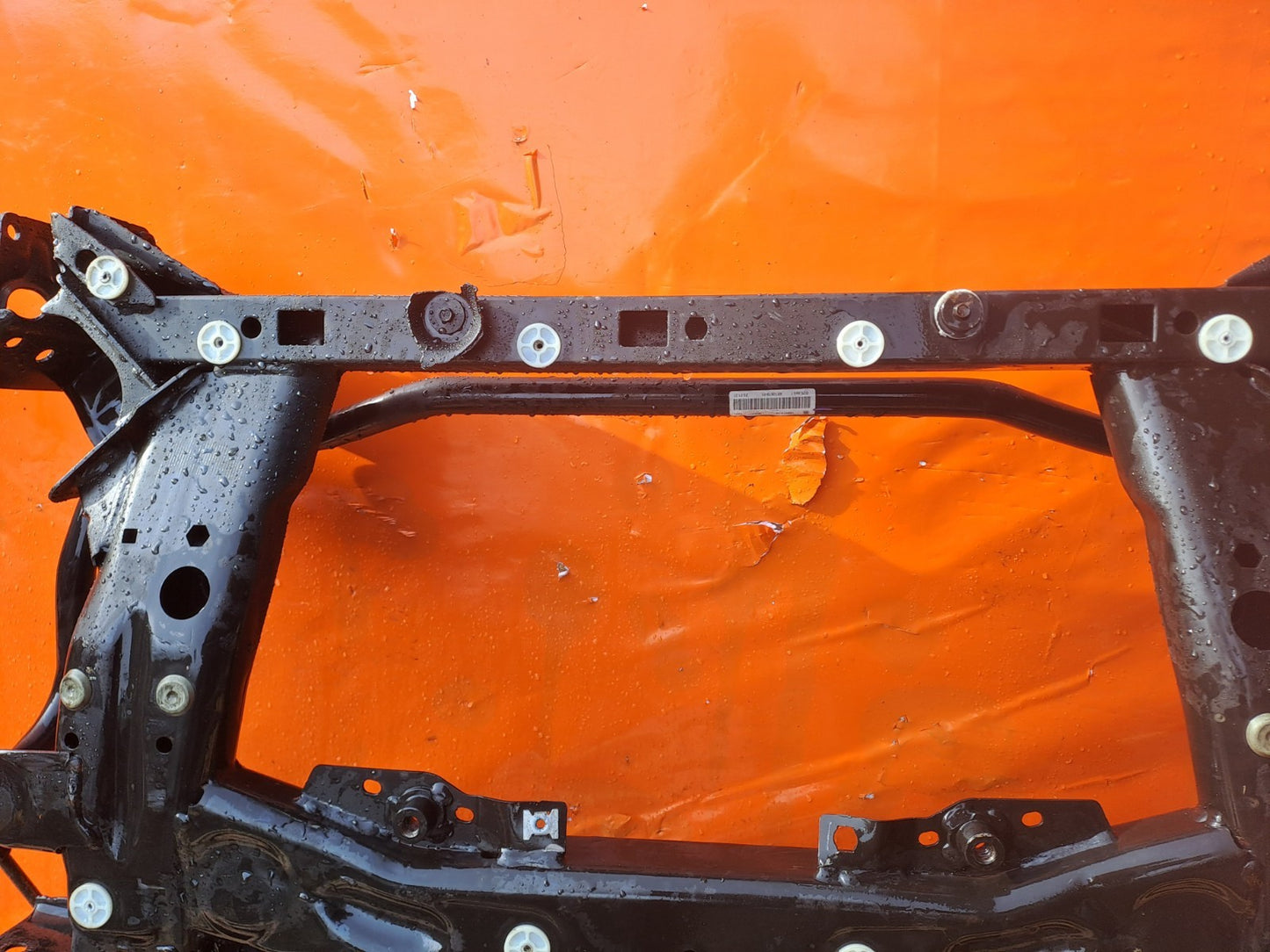 ✅2021 BMW 3 SERIES G20 M SPORT FRONT SUBFRAME + WARRANTY A357 - Image 5