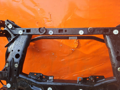 ✅2021 BMW 3 SERIES G20 M SPORT FRONT SUBFRAME + WARRANTY A357 - Image 5
