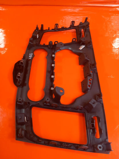 Ford Transit Custom 2.0 Diesel 2021 Dashboard Centre Surround Trim JK2118335BDW  - Image 8