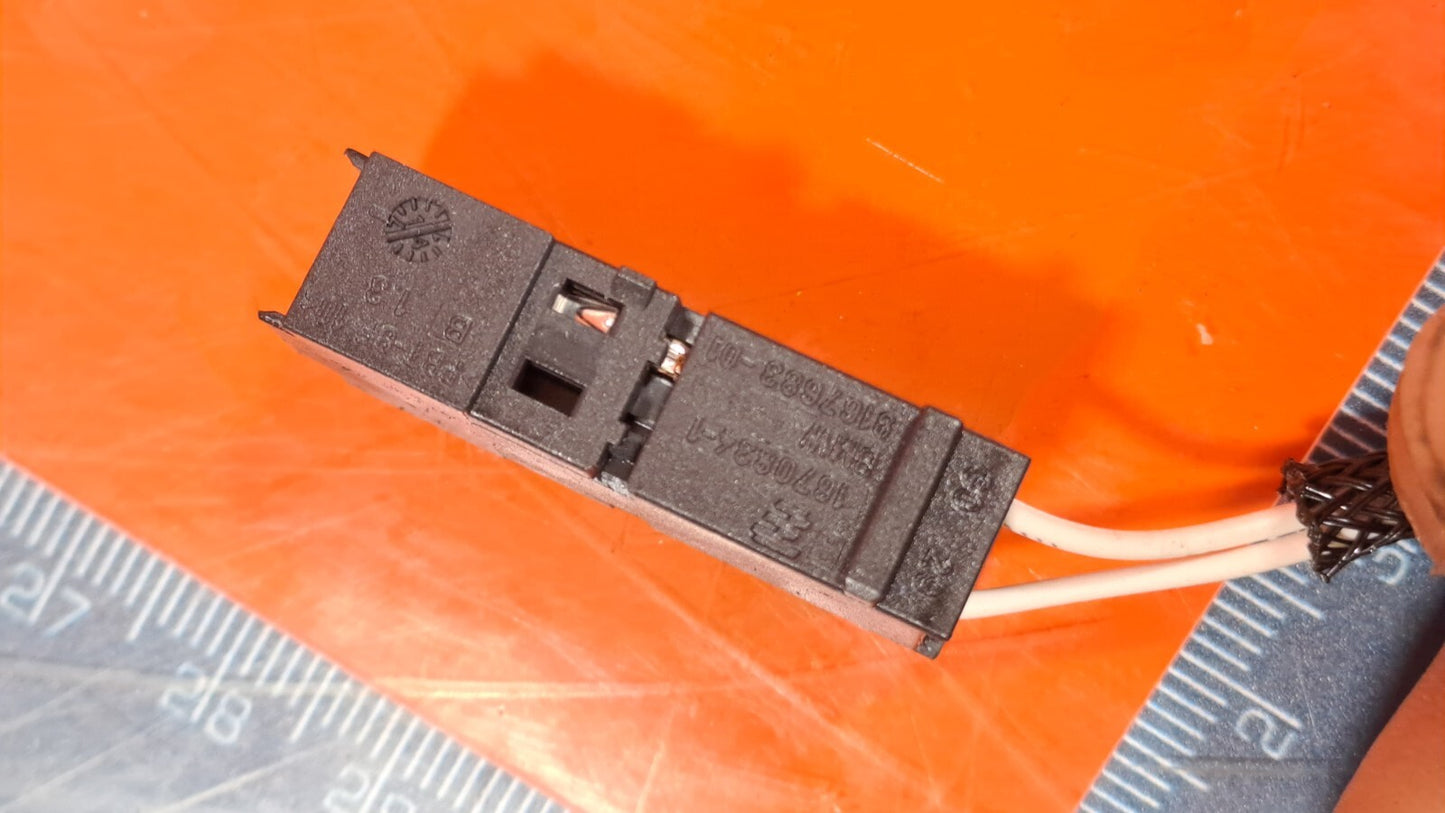 ✅BMW 2 Series F45 Front Left Seat Sensor Mat 9284594 + Warranty A143 - Image 7