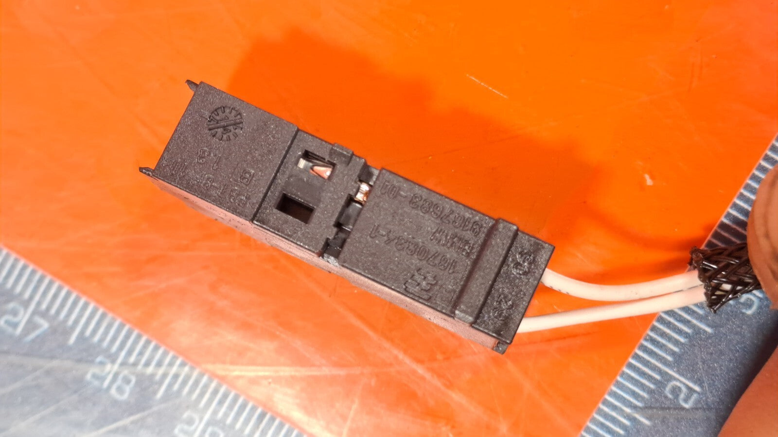 ✅BMW 2 Series F45 Front Left Seat Sensor Mat 9284594 + Warranty A143 - Image 7