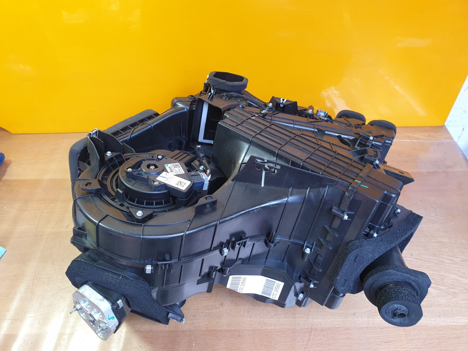 ✅2022 TESLA MODEL Y HEATER BOX MATRIX KFB1512VX-00F4J 1500627-00-A + WARRANTY - Image 1