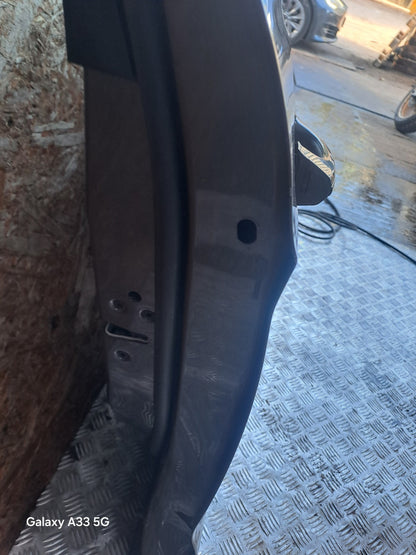 ✅2017 FORD GALAXY ZETEC MK4 FRONT RIGHT DOOR GREY + WARRANTY A296 - Image 6