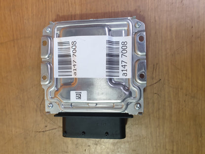 ✅MERCEDES W205 C220 2.1 DIESEL 2014 ADBLUE CONTROL MODULE ECU A0009006706 A147 - Image 3