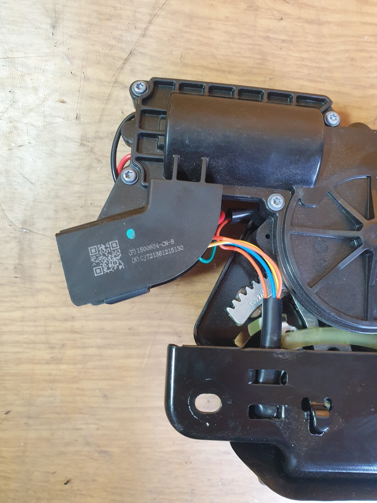 ✅2022 TESLA MODEL Y TAILGATE BOOT LOCK 1500604-CN-B + WARRANTY A172 - Image 9