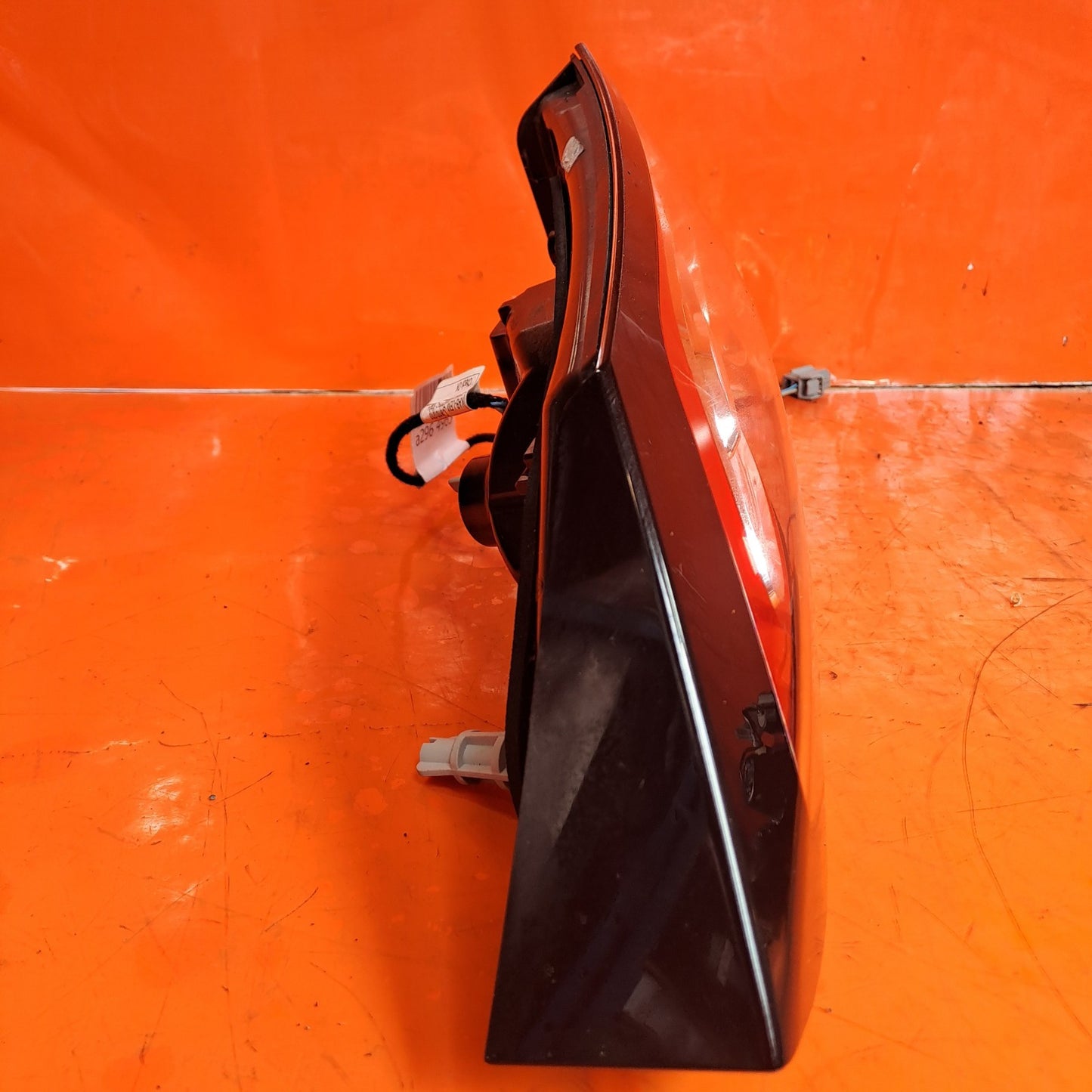 ✅2017 FORD GALAXY MK4 REAR RIGHT INNER TAIL LIGHT EM2B-13A603-AH + WARRANTY A296 - Image 9