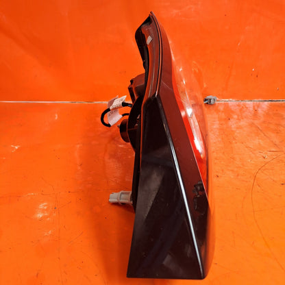✅2017 FORD GALAXY MK4 REAR RIGHT INNER TAIL LIGHT EM2B-13A603-AH + WARRANTY A296 - Image 9