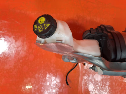 CUPRA LEON VZ2 1.4 PETROL 2023 BRAKE SERVO CYLINDER 5WC614105BA 0204850659 A227 - Image 11