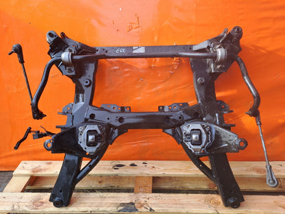 ✅2021 BMW 3 SERIES G20 M SPORT FRONT SUBFRAME + WARRANTY A357 - Image 8