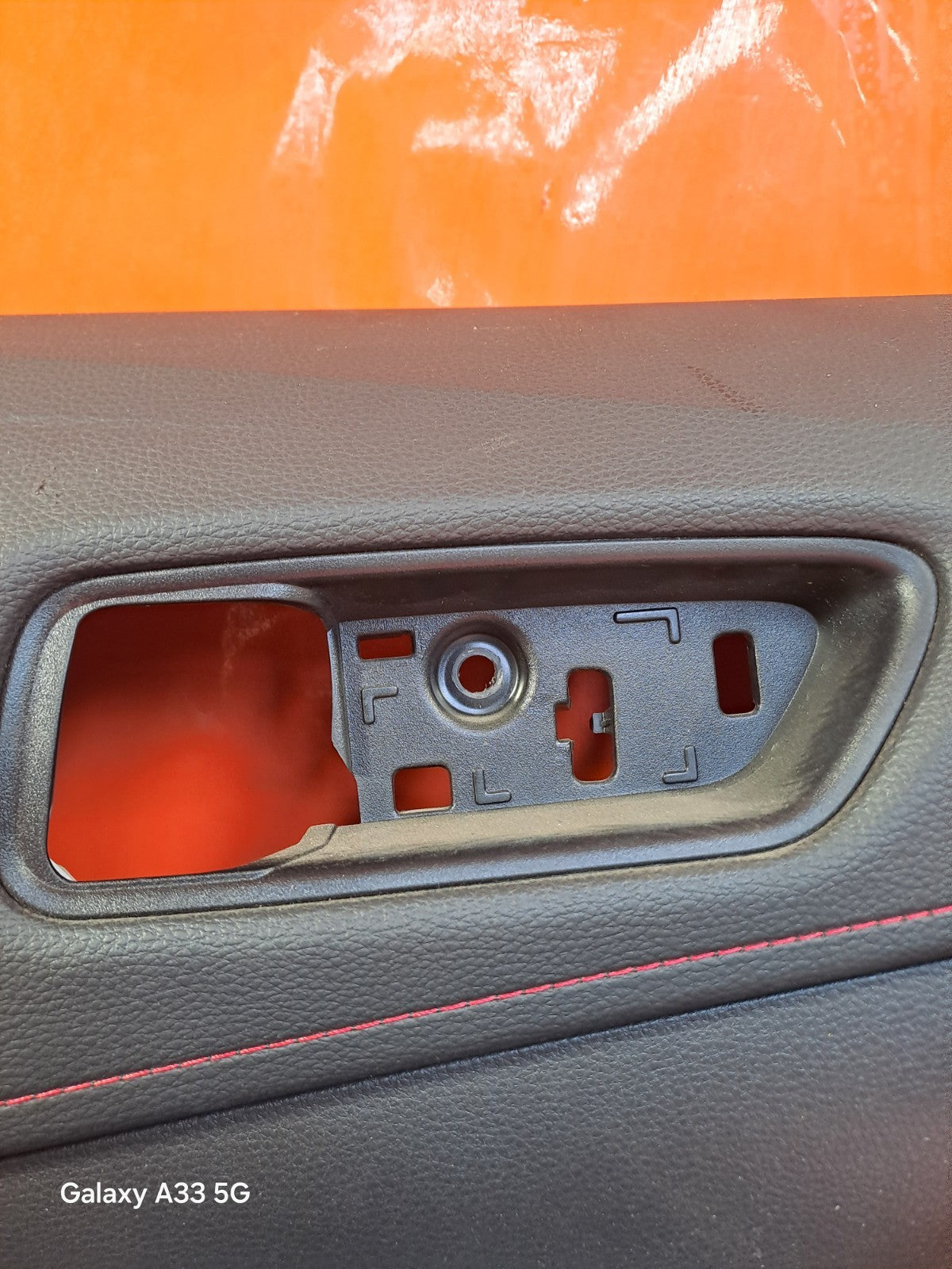✅Toyota Corolla 2022 Front Right Door Card 67612-02860 156176922 Warranty A012 - Image 10