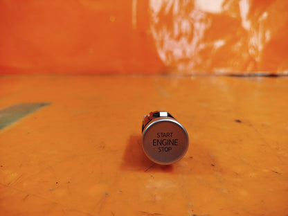 ✅CUPRA BORN V2 Ev 2023 ENGINE IGNITION START STOP SWITCH BUTTON 5H0959839 A272 - Image 1