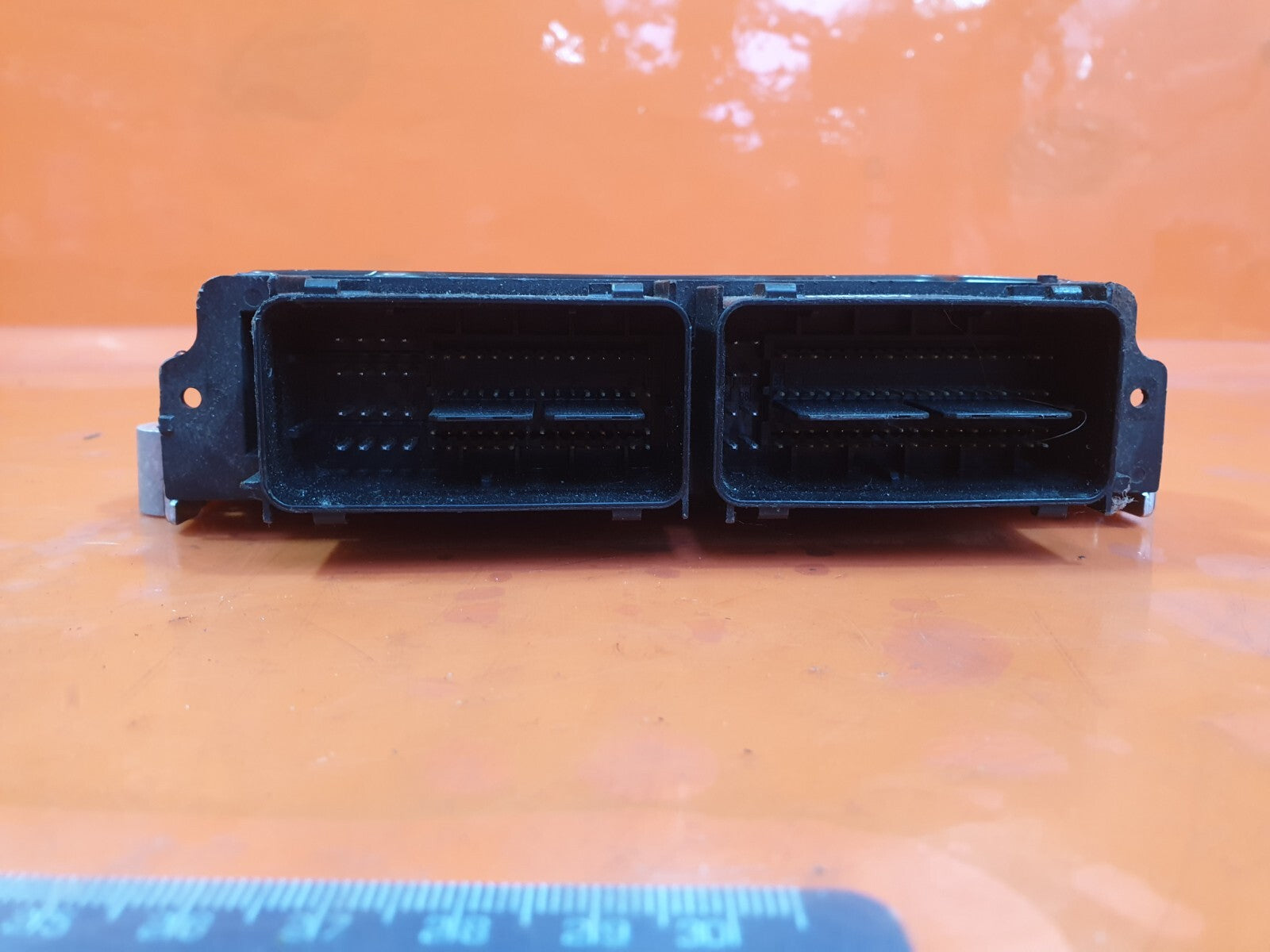 FORD FIESTA PUMA MK8 1.0 PETROL 2017-2022 ENGINE CONTROL MODULE ECU L1T112A650UA - Image 9