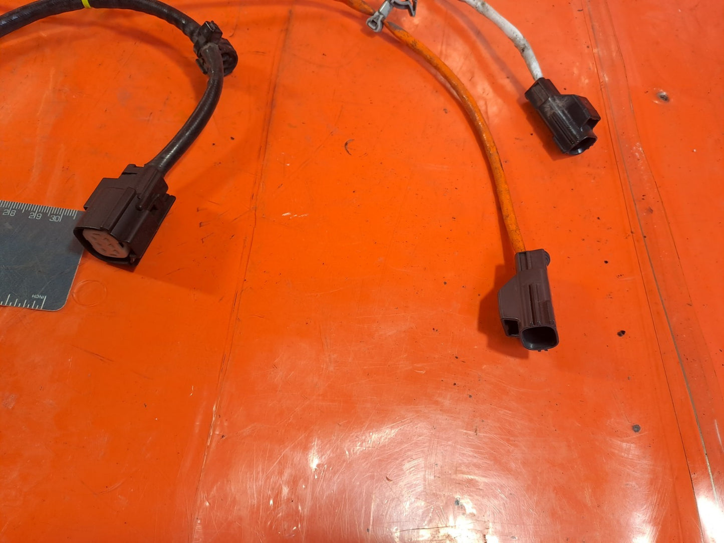 ✅Ford Tourneo Custom 2.0 Diesel 2017 Oxygen Lambda Sensors GK219Y460AB Warranty - Image 2