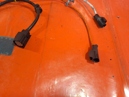✅Ford Tourneo Custom 2.0 Diesel 2017 Oxygen Lambda Sensors GK219Y460AB Warranty - Image 2