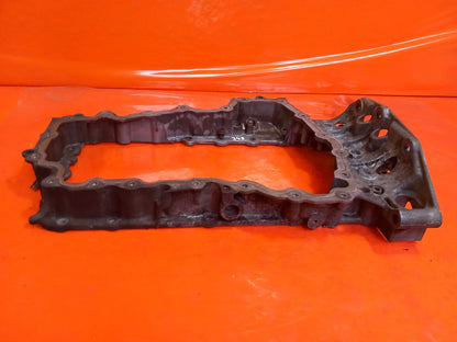 2019 Ford Galaxy MK3 Zetec Upper Oil Sump Warranty A345 - Image 2