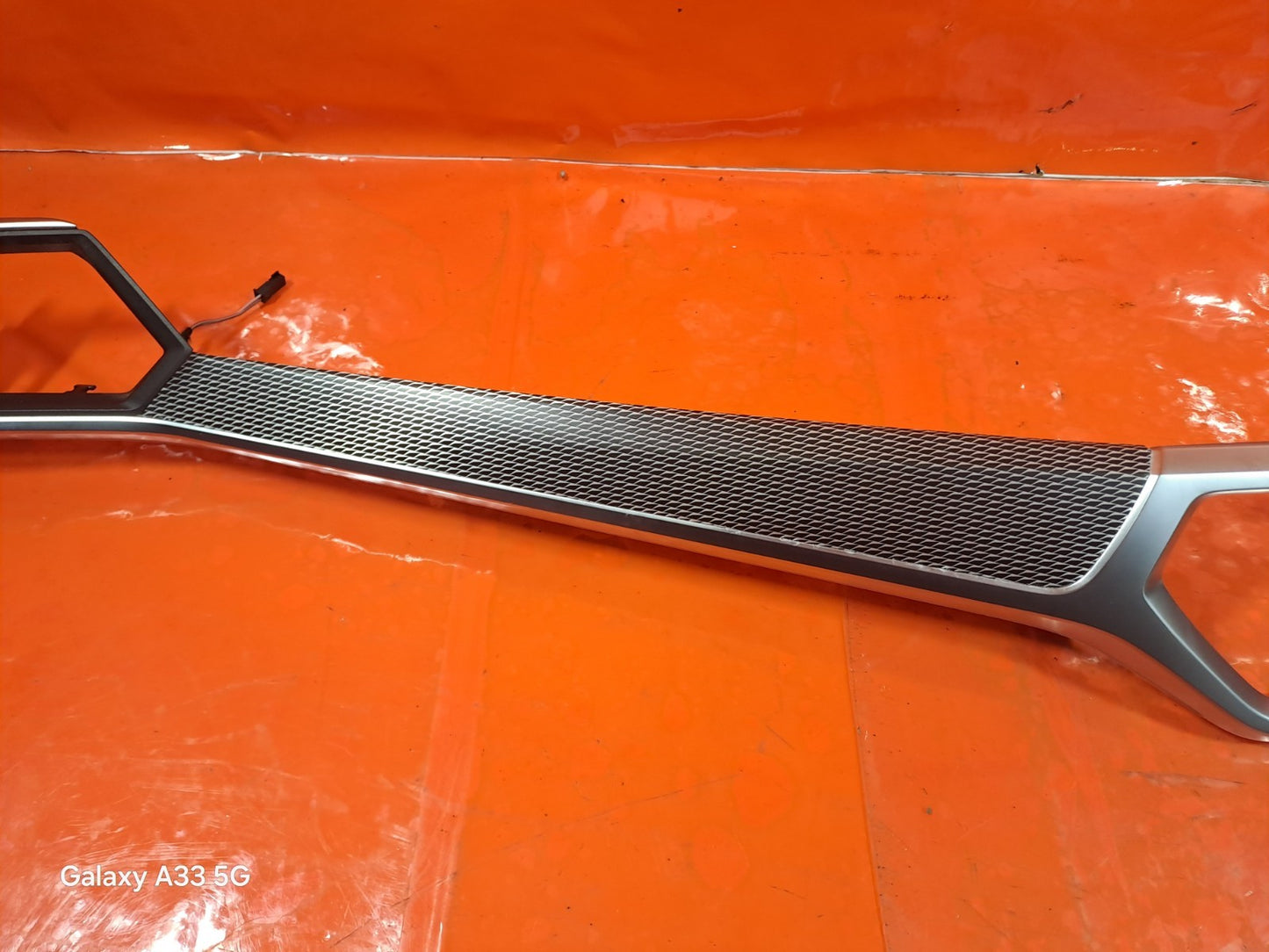 ✅BMW 330E G21 2.0 PETROL 2022 DASHBOARD TRIM PANEL 9P5A0F07902 9107238 A305 - Image 5