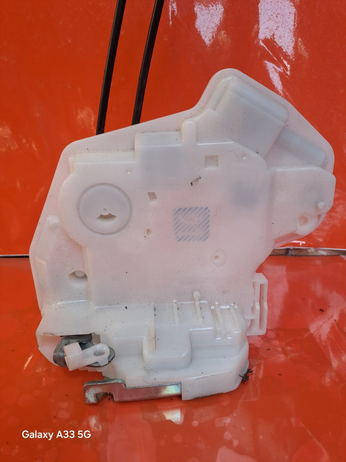 ✅2017 Mitsubishi Outlander Door Lock Mech Front Left A047218 + Warranty A105 - Image 9
