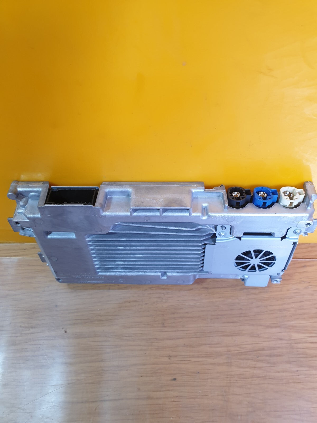✅BMW I4 G26 E-DRIVE 40M SPORT 2023 INSTRUMENT CLUSTER SPEEDOMETER CONTROL UNIT - Image 2