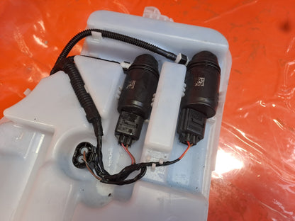 ✅2015 BMW 1 Series Sport F20 Windscreen Washer Bottle 7241673 + Warranty A316 - Image 9