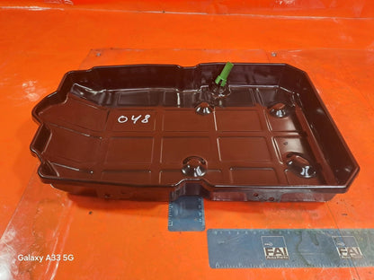 ✅Mercedes C200 W205 AMG 2.0 Petrol 2015 Gearbox Transmission Oil Sump Pan A048 - Image 3