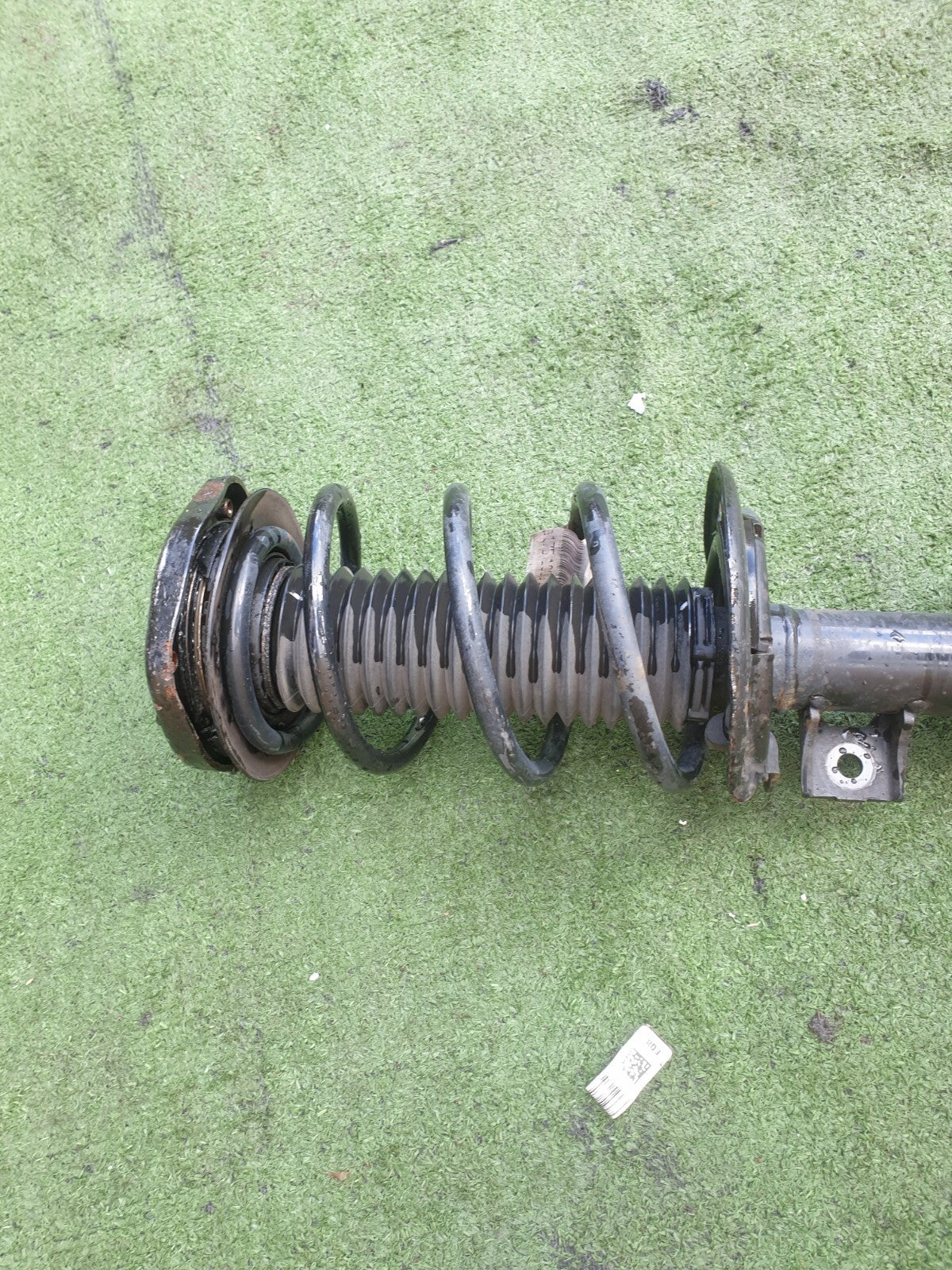 ✅2018 FORD FOCUS MK4 1.0 PETROL FRONT RIGHT SHOCK ABSORBER JX6118045EKF WARRANTY - Image 8