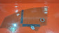 Volkswagen Tiago Life 1.0 Petrol 2023 FRONT LEFT WINDOW GLASS 43R-000055 A219 - Image 1