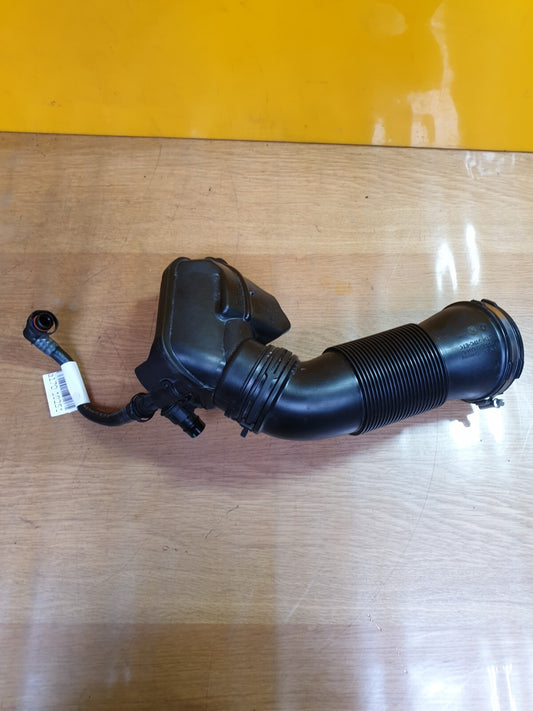✅2021 VW GOLF MK8 1.5TSI AIR INTAKE HOSE 5Q0129684C + WARRANTY A170 - Image 1