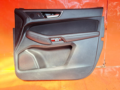 ✅FORD GALAXY ZETEC 2.0 DIESEL 2017 FRONT RIGHT DOOR CARD EM2BR23890 EM2BR239424 - Image 3