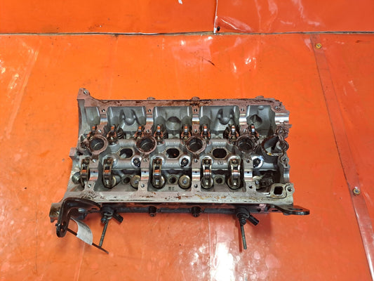 ✅Audi Q5 S Line 2.0 Petrol 2012 CYLINDER HEAD 06H103373K Warranty A276 - Image 1