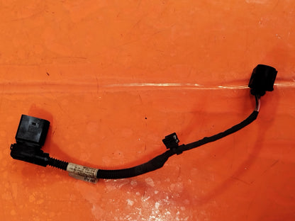 ✅VW GOLF R-LINE MK8 2.0 DIESEL 2020 GEARBOX WIRING LOOM 5Q0971499 Warranty A346 - Image 4