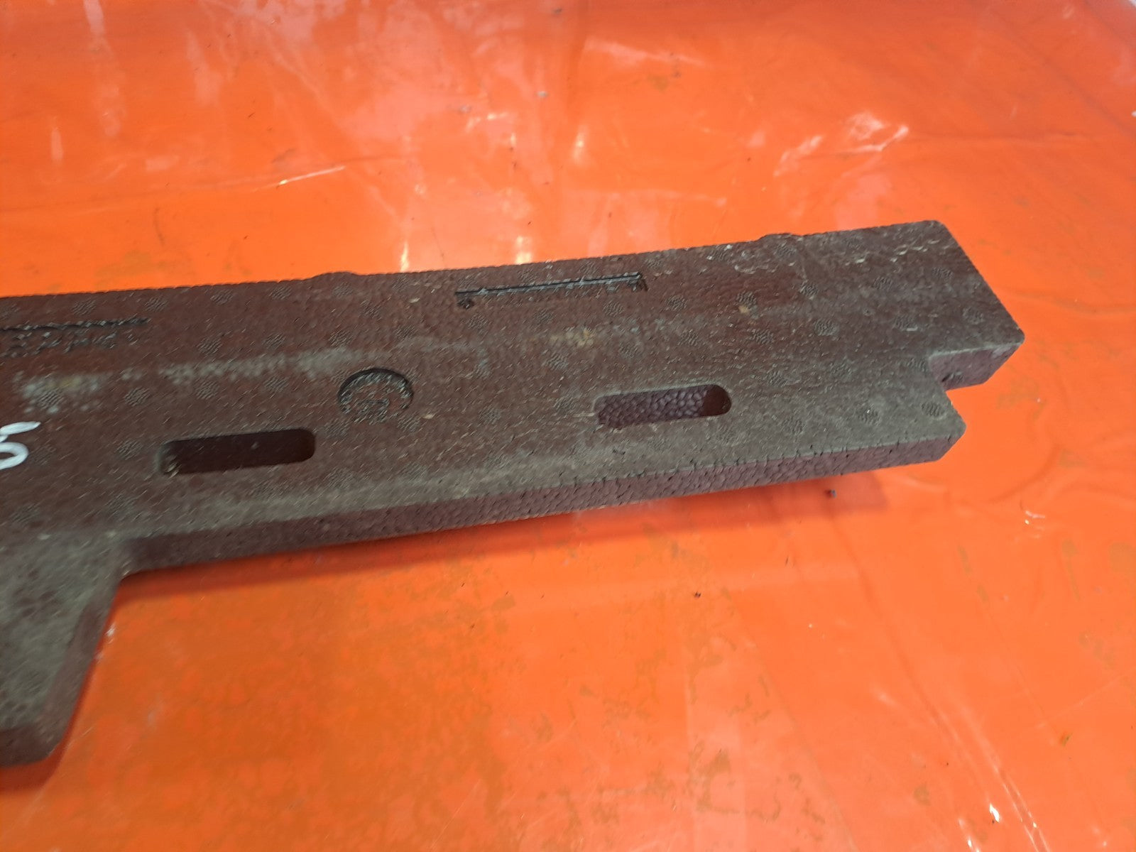 ✅2021 Renault Captur MK2 Rear Bumper Foam Impact Absorber 850901592R A385 - Image 12