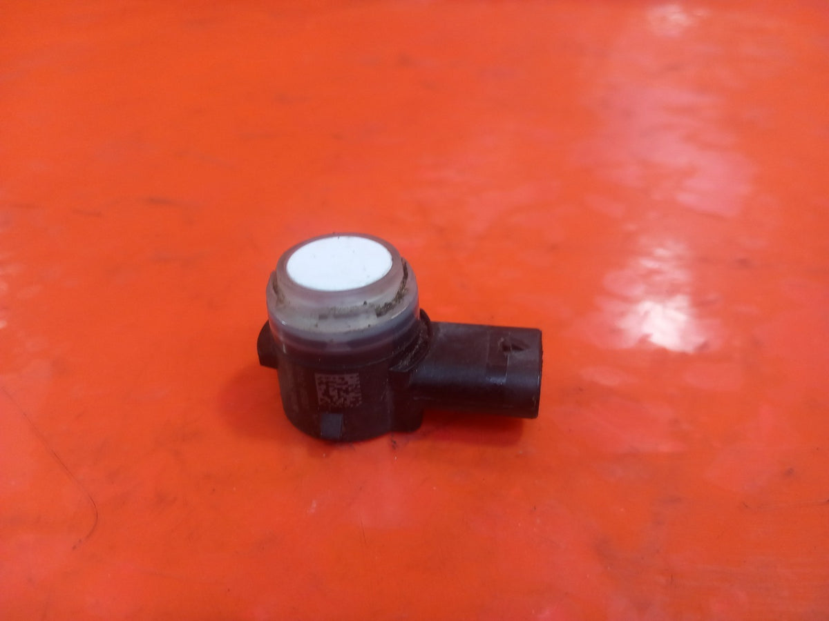 Vauxhall Combo MK4 1.5 Diesel 2020 Rear Parking Sensor White x1 9813328377 A414 - Image 11