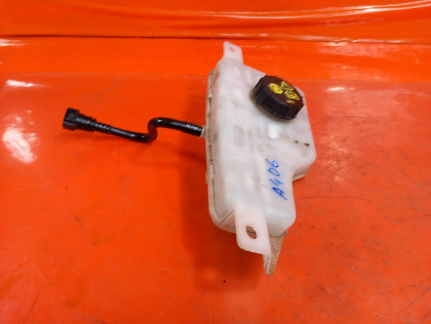 Ford Transit Custom 2.0 Diesel 2024 Brake Servo Fluid Bottle Tank Warranty A406 - Image 6