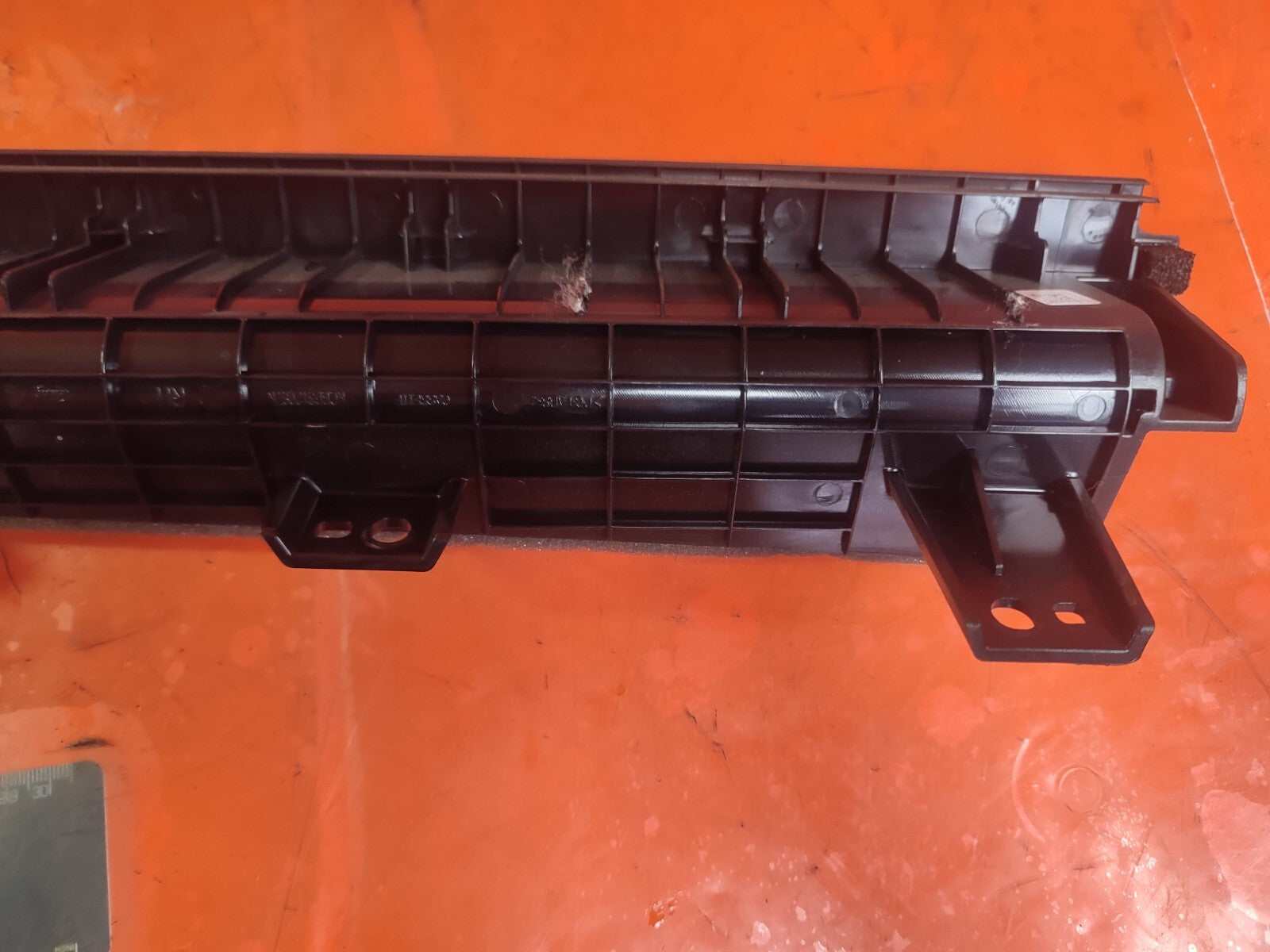 ✅2024 HYUNDAI IONIQ 5 REAR RIGHT DOOR ROLLER BLIND GLASS 83916-GI000 + WARRANTY - Image 9