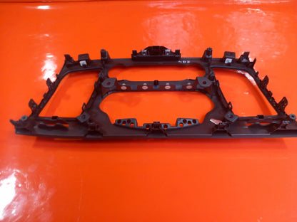 Ford Transit Custom 2.0 Diesel 2021 Dashboard Centre Surround Trim JK2118335BDW  - Image 9