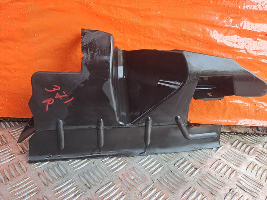 2015 Ford Tourneo Custom Air Deflector Right Side BK21-V8310-A Warranty A371 - Image 1