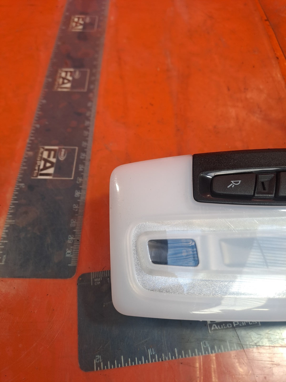 ✅BMW M240I F22 3.0 PETROL 2016 INTERIOR REAR ROOF LIGHT 17934900 Warranty A318 - Image 4
